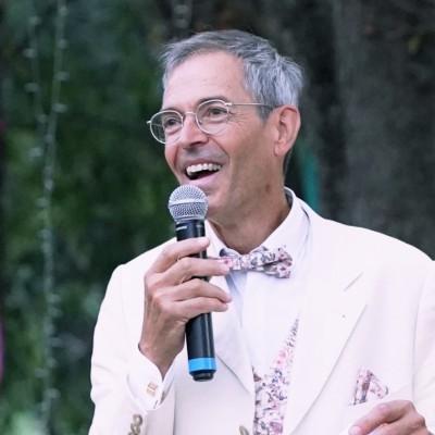 Image de Alain Arditi