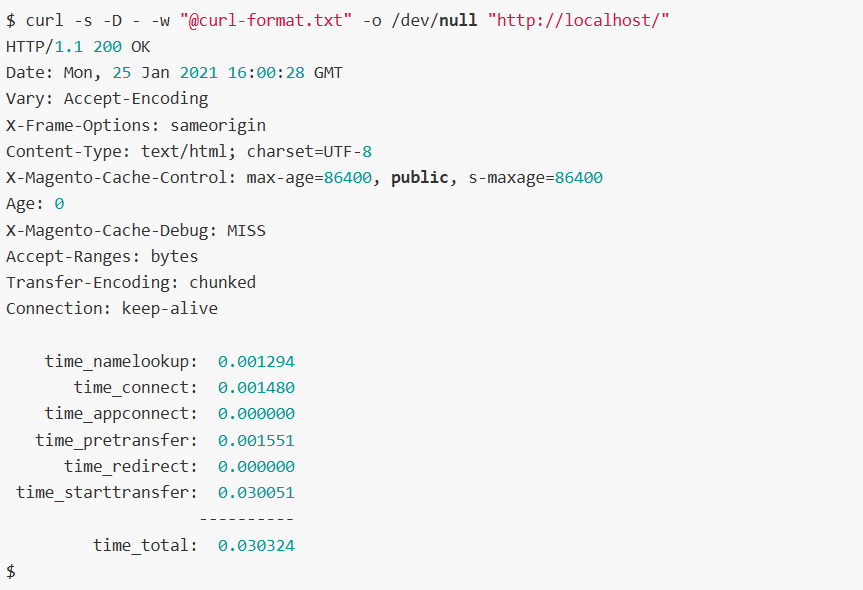 Illustration mode debug Magento