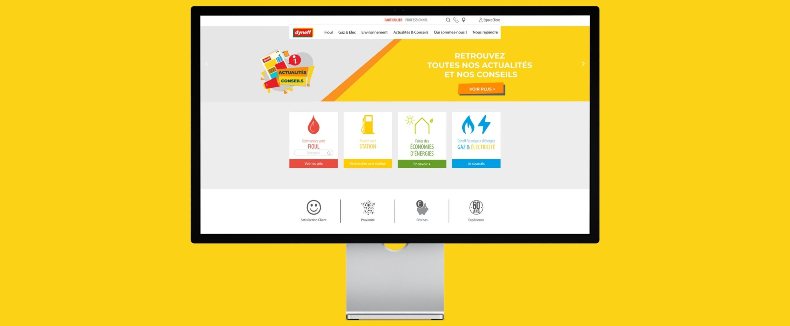 Illustration 1 - Dyneff