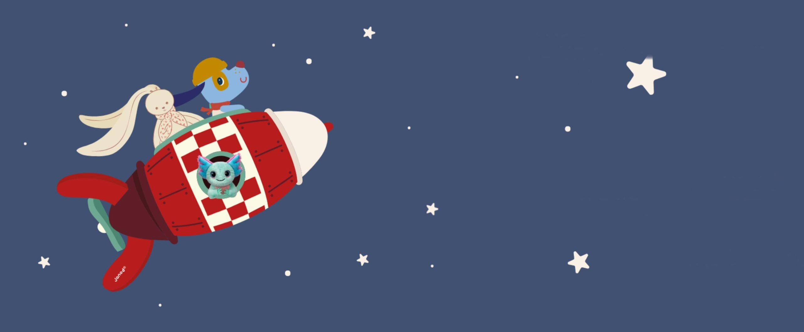 Illustration 1 - juratoys