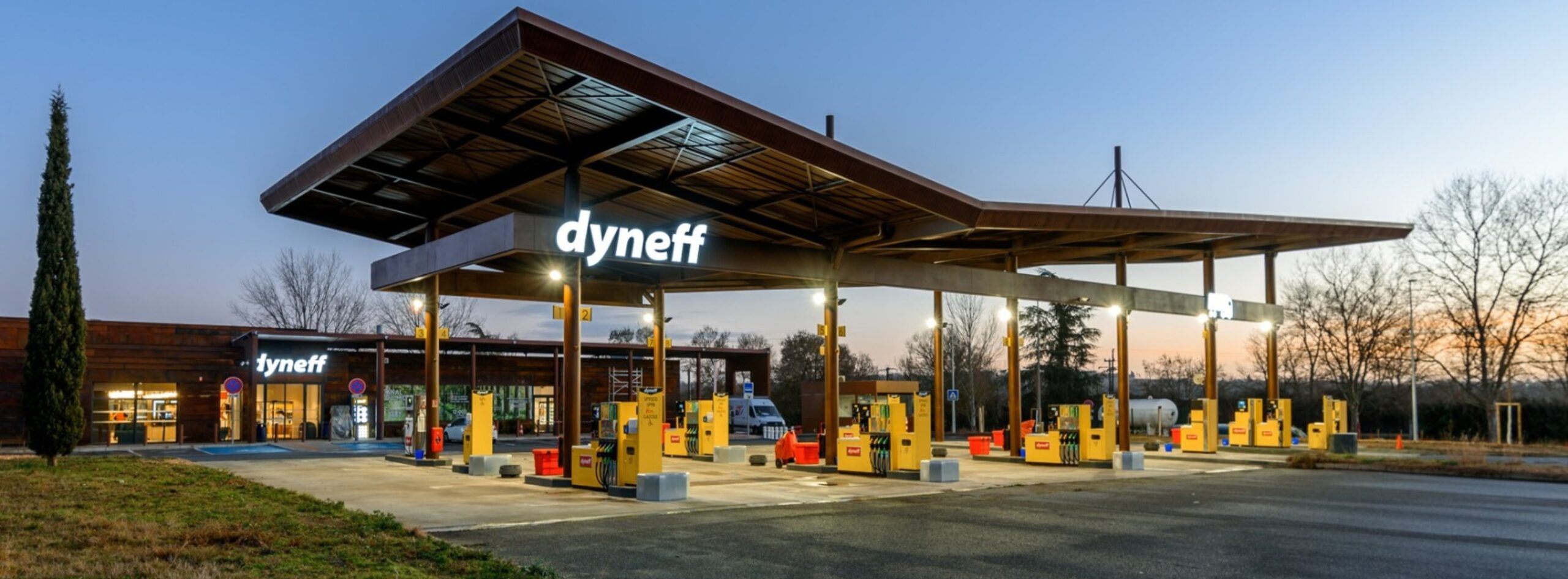 Illustration 2 - Dyneff trois