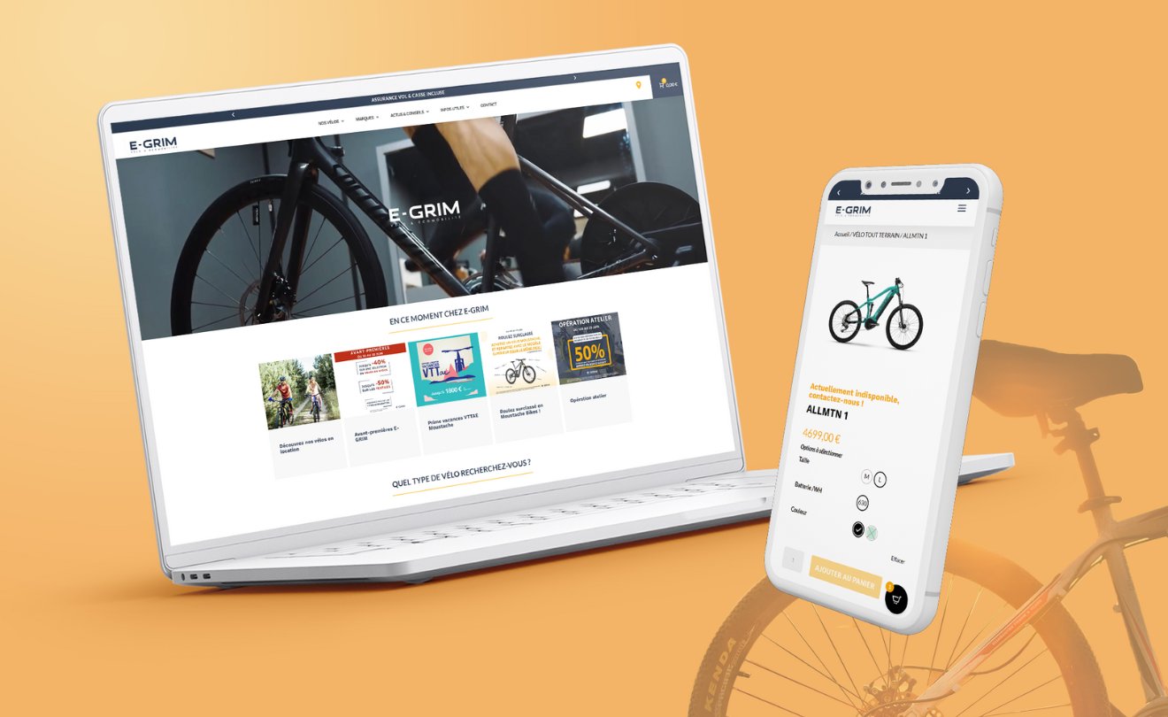 Illustration 3 Grim Elec