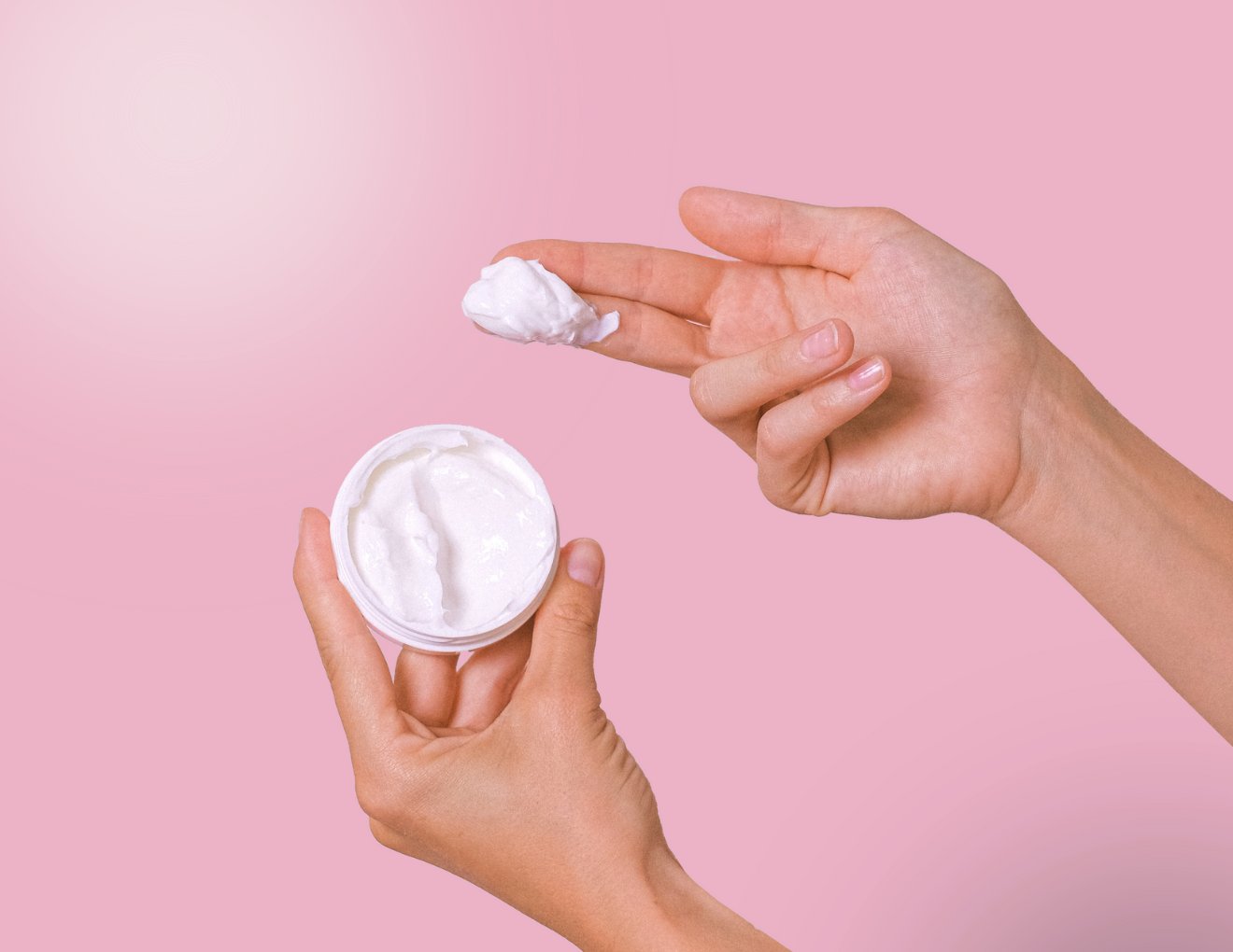 Illustration Bleu Libellule Application mobile e-commerce