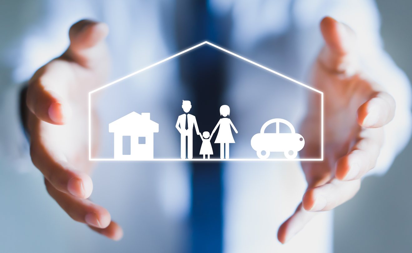 Illustration Sada Assurance