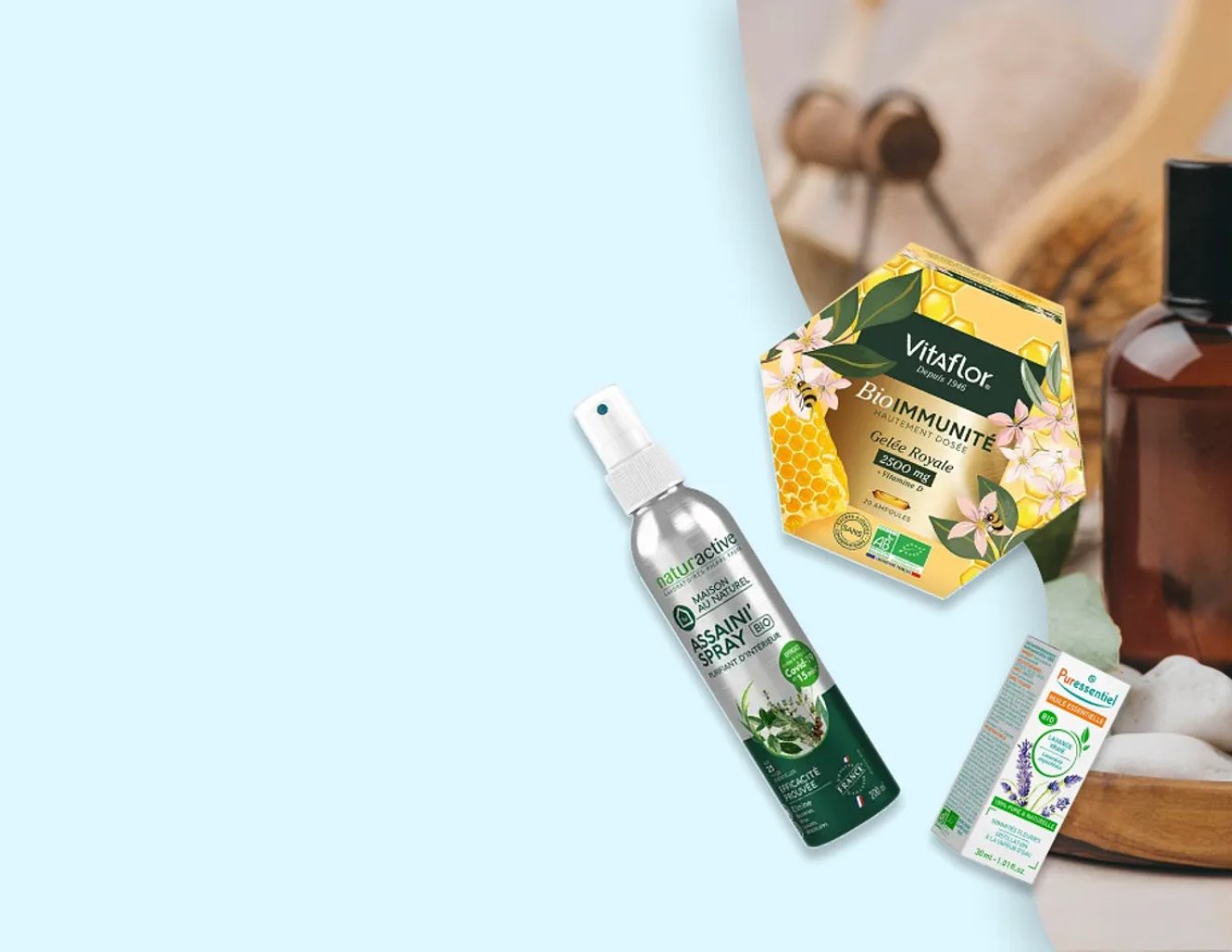 illustration Atida Santé Discount 5