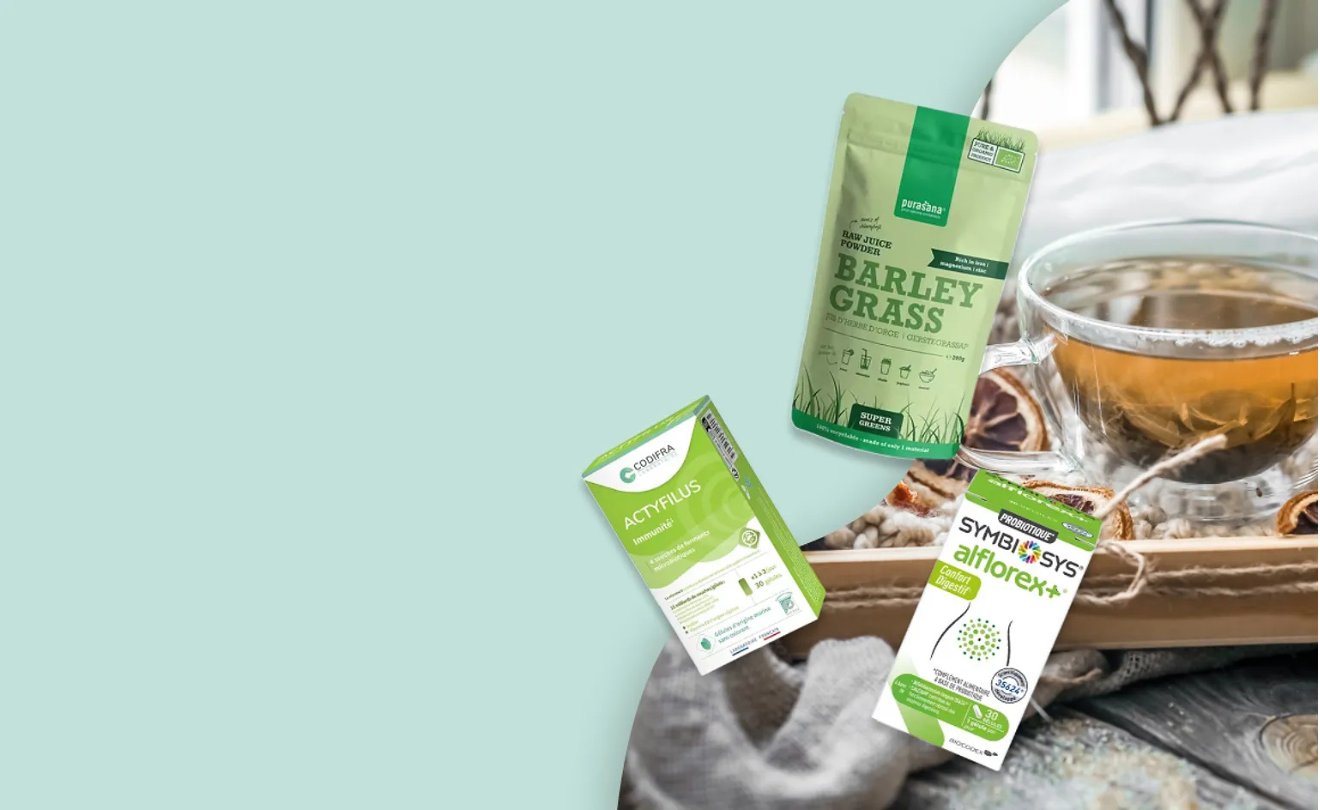 Santé Discount Atida Illustration 3