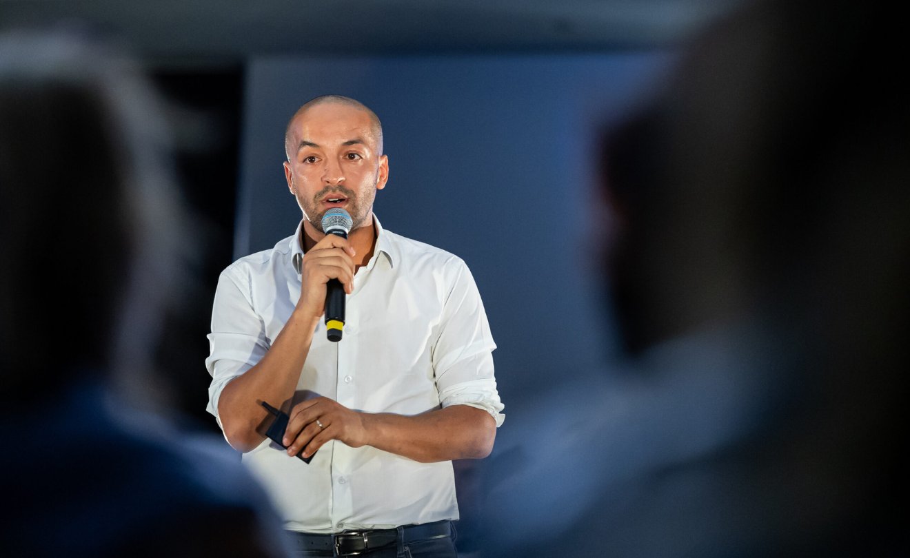 Illustration 3 - collaborateur Heroiks