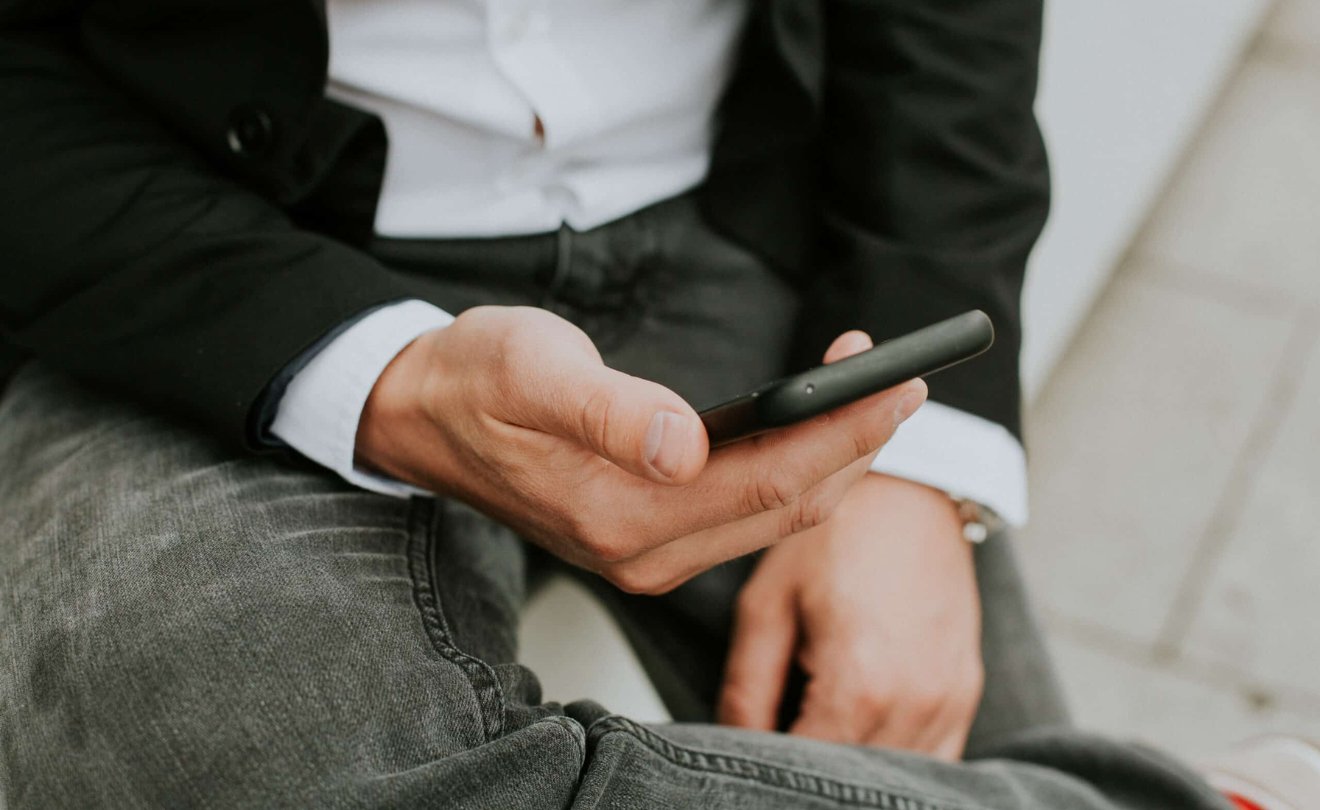 Illustration 4 application mobile Heroiks