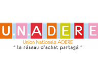Unadere logo