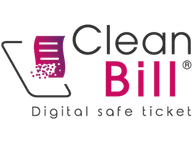 logo CleanBill