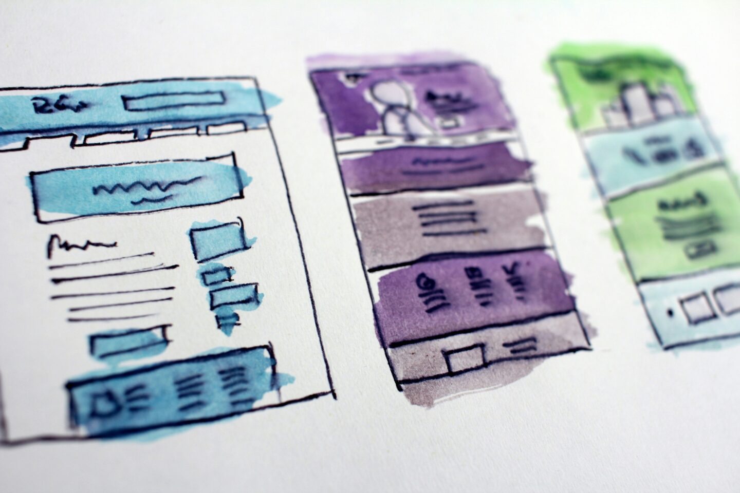 Illustration Prototypage et Design Driven Development
